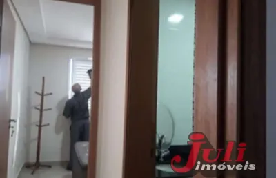 Apartamento com 2 quartos à venda no Rudge Ramos, São Bernardo do Campo 