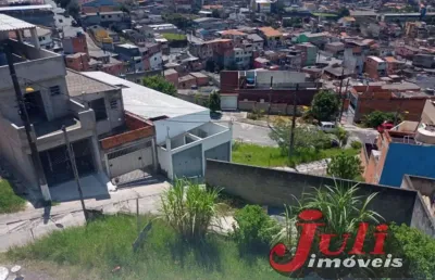 Sobrado com 2  suites jardim do mirante em santo andré
