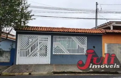Casa com 2 quartos à venda na Vila Vivaldi, São Bernardo do Campo 