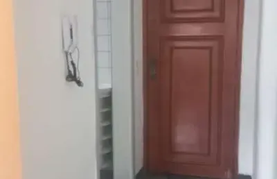 Apartamento com 3 quartos para alugar no Jardim Canhema, Diadema 