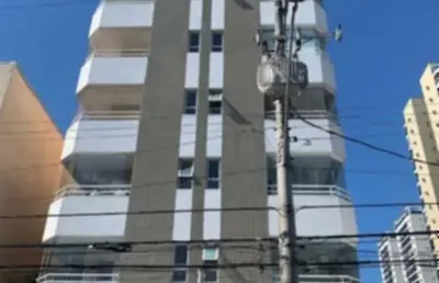 Apartamento com 2 dormitórios 1 suite jardim do mar em são bernardo do campo