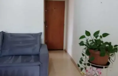 Apartamento com 3 quartos à venda no Rudge Ramos, São Bernardo do Campo 