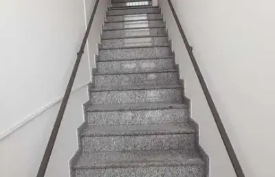 Sala comercial - 40m² - rudge ramos - são bernardo do campo