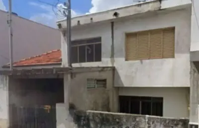 Terreno à venda no Mauá, São Caetano do Sul 