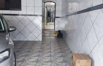 Casa com 2 quartos à venda no Paulicéia, São Bernardo do Campo 
