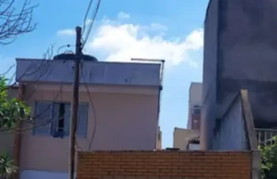 Casa com 3 quartos à venda na Vila Vivaldi, São Bernardo do Campo 