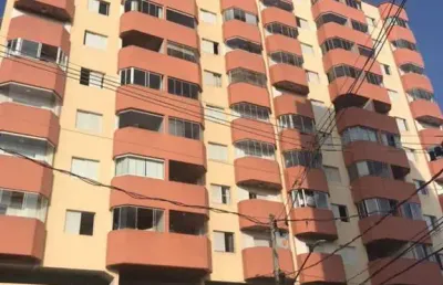 Venda apartamento sao bernardo do campo rudge ramos ref: 22797