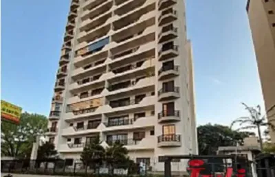 Apartamento amplo 3 dorm 1 suite 3 vagaws cobertas lazer