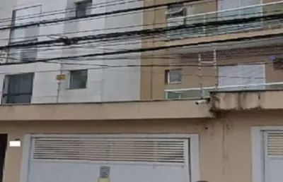 Apartamento com 2 quartos à venda na Vila Alpina, Santo André 