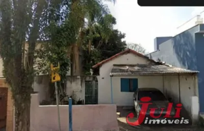 Terreno à venda no Jardim Hollywood, São Bernardo do Campo 
