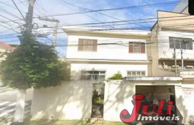 Casa com 1 quarto à venda no Rudge Ramos, São Bernardo do Campo 