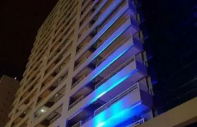 Ponto comercial à venda no Rudge Ramos, São Bernardo do Campo 