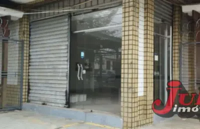 Salão comercial para venda avenda winston chirchil ótimo ponto comercial sbc