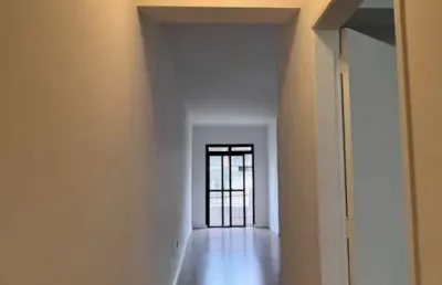 Apartamento vasgo com 3 dormitórios sendo 1 deles suite rudge ramos em são bernardo do campo
