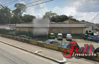 Restaurante amplo com terreno enorme ótimo para investidores bairro batistini sbc