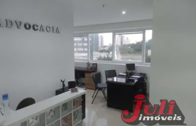 Sala  comercial cozinha, wc, 1 vaga  rudge  ramos  sbc