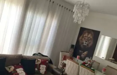 Apartamento com 3 quartos à venda no Jardim Hollywood, São Bernardo do Campo 