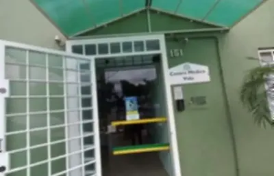 Sala  comercial  são  beenardo  próximo  ao  centro
