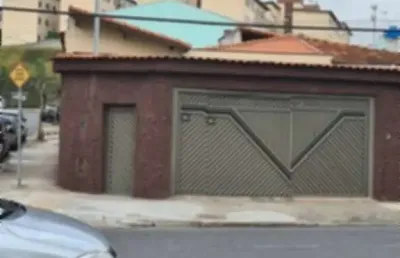 Casa com 2 dormitórios  sendo 1 deles suite no bairro dos casas em são bernardo do campo