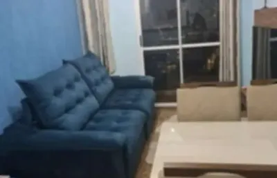 Venda apartamento santo andre homero thon ref: 22218