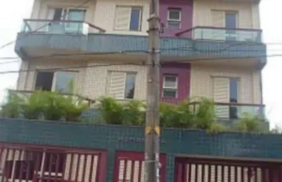 Cobertura  jardim hollywood com 3 dorms. sendo 1 suíte, elevador, 2 vagas sbc