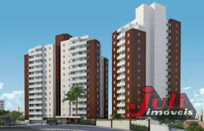 Apartamento com 2 quartos à venda no Demarchi, São Bernardo do Campo 