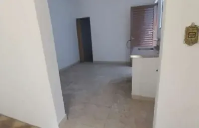 Casa terrea de fundos- jardi, maracana - santo andre
