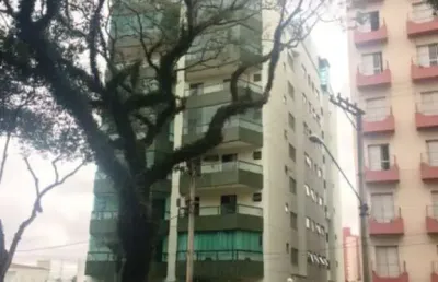 Apartamento vila caminho do mar em são bernardo do campo
