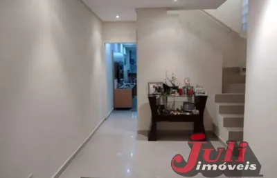 Casa com 3 quartos à venda no Rudge Ramos, São Bernardo do Campo 