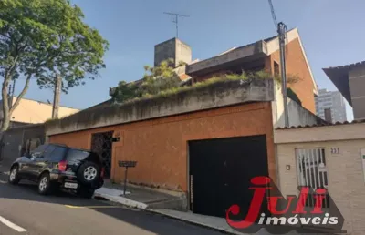 Sobrado amplo 4 suites 3 vagas piscina salão festas sauna seca e úmida 3 vagas cobertas