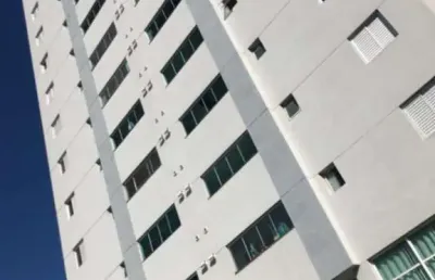 Apartamento vago rudge ramos em são bernardo do campo