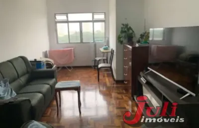 Apartamento com 2 dormitórios centro do rudge ramos em são bernardo do campo