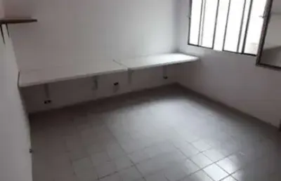 Sala comercial 11,2 m² - rudge ramos - são bernardo do campo