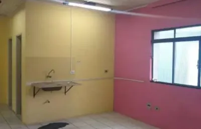 Salão coml. - 1 andar   -    piraporinha - diadema - sp 180m²