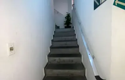 Sala comercial 15m² - rudge ramos - são bernardo do campo