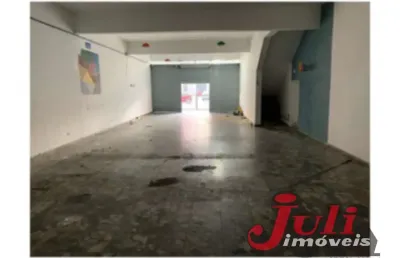 Ponto comercial para alugar no Rudge Ramos, São Bernardo do Campo 