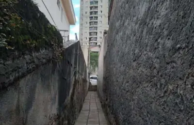 Casa com 2 quartos à venda na Vila Caminho do Mar, São Bernardo do Campo 