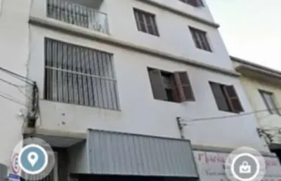 Apartamento com 2 quartos à venda no Rudge Ramos, São Bernardo do Campo 