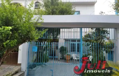 Casa com 2 quartos à venda no Taboão, São Bernardo do Campo 