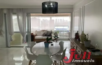 Apartamento com 3 quartos à venda no Centro, Santo André 