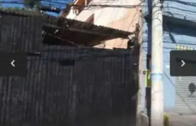 Terreno à venda na Vila das Mercês, São Paulo 