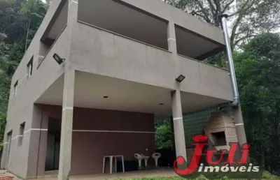 Chácara / sítio com 2 quartos à venda no Centro, Mairiporã 