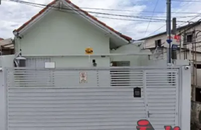 Casa com 1 quarto à venda na Vila Mazzei, São Paulo 