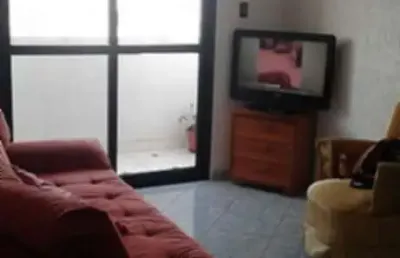 Apartamento com 3 quartos à venda no Parque Fongaro, São Paulo 