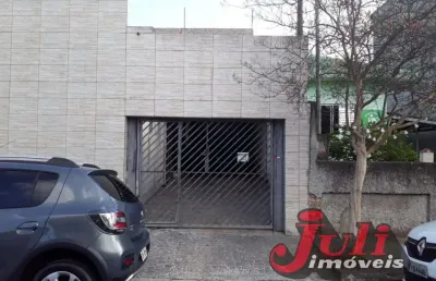 Casa com 6 quartos à venda na Vila Vivaldi, São Bernardo do Campo 