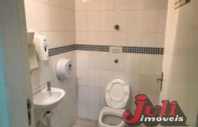 Salão comercial - 390 m² -  centro de são bernardo do campo