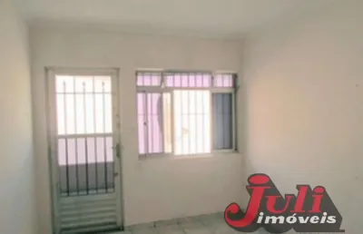 Casa fundos 50 mts² -  jardim orlandina  - são bernardo do campo