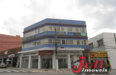 Sala comercial - 32m² - rudge ramos - são bernardo do campo