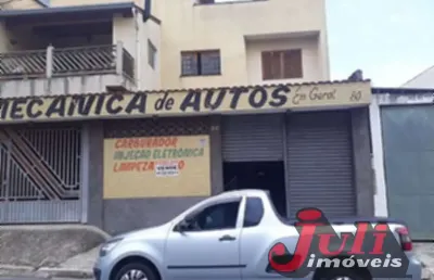 Assobradado - jardim orlandina - são bernardo do campo - sp