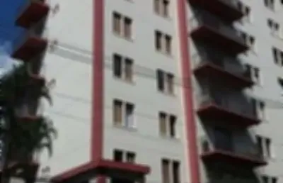 Apartamento com 3 quartos à venda no Centro, Santo André 